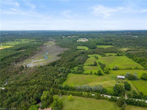 13489 Fourth Line, Milton, ON - Outdoor With View