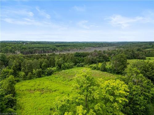 13489 Fourth Line, Milton, ON - Outdoor With View