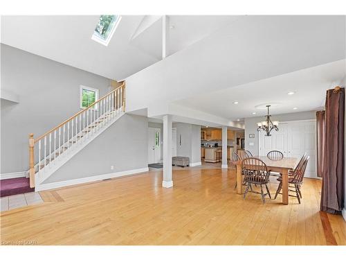 13489 Fourth Line, Milton, ON - Indoor