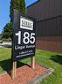 207-185 Lisgar Avenue, Tillsonburg, ON  - Outdoor 