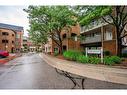 127-109 Bristol Road E, Mississauga, ON  - Outdoor With Balcony 