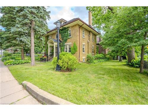 2 Ardmay Crescent, Guelph, ON - Outdoor