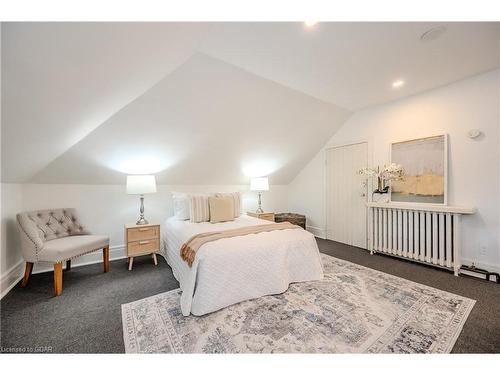 2 Ardmay Crescent, Guelph, ON - Indoor Photo Showing Bedroom