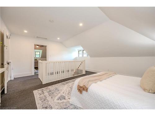 2 Ardmay Crescent, Guelph, ON - Indoor Photo Showing Bedroom