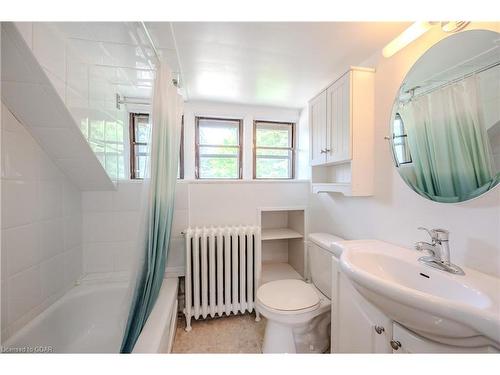 2 Ardmay Crescent, Guelph, ON - Indoor Photo Showing Bathroom