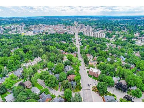 2 Ardmay Crescent, Guelph, ON - Outdoor With View