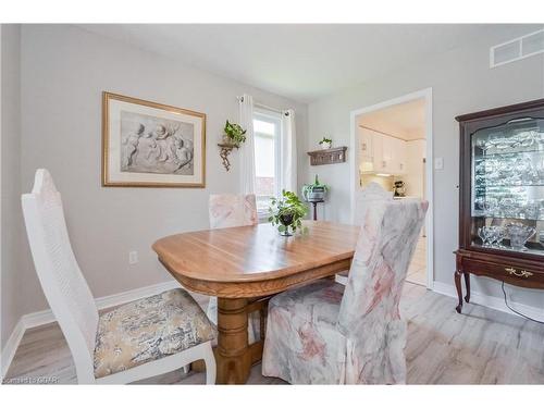 765 St. David Street South, Fergus, ON - Indoor Photo Showing Dining Room