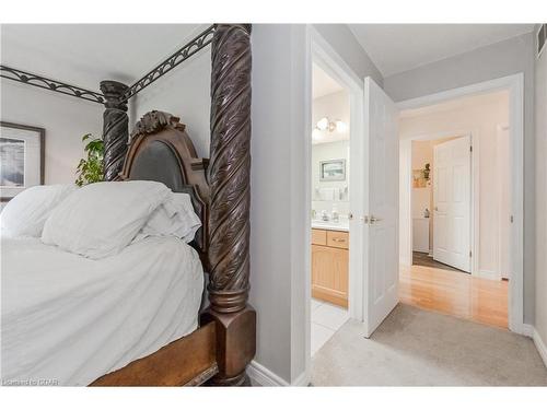 765 St. David Street South, Fergus, ON - Indoor Photo Showing Bedroom