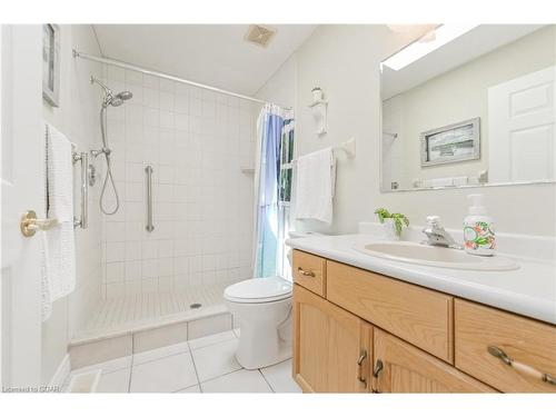 765 St. David Street South, Fergus, ON - Indoor Photo Showing Bathroom