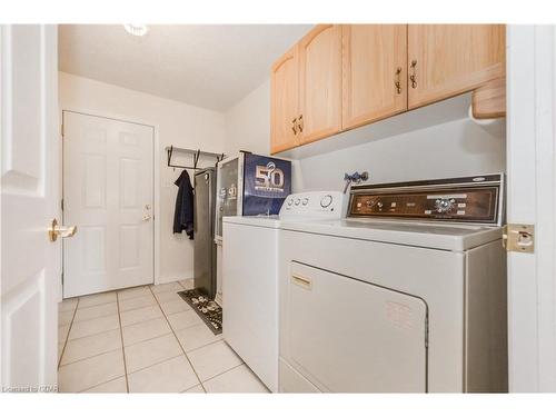 765 St. David Street South, Fergus, ON - Indoor Photo Showing Laundry Room