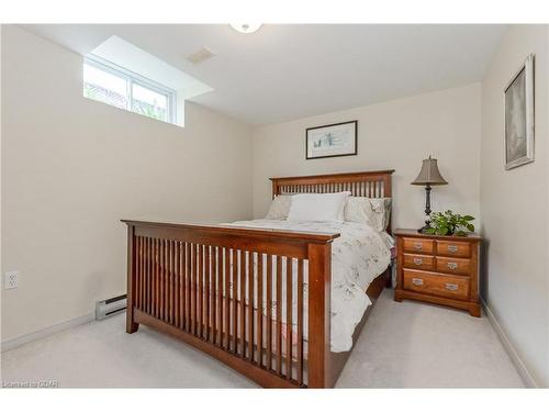 765 St. David Street South, Fergus, ON - Indoor Photo Showing Bedroom