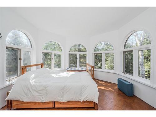 17 Thomas Street, Red Bay, ON - Indoor Photo Showing Bedroom