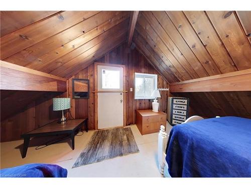 17 Thomas Street, Red Bay, ON - Indoor Photo Showing Bedroom