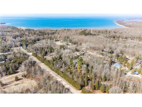 17 Thomas Street, Red Bay, ON - Outdoor With View