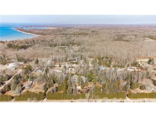 17 Thomas Street, Red Bay, ON - Outdoor With View