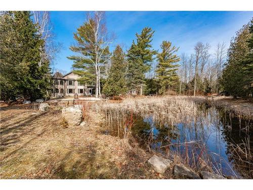 17 Thomas Street, Red Bay, ON - Outdoor With View