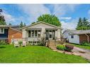 14 Avra Court, Guelph, ON  - Outdoor With Facade 