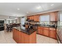 39 Ingram Drive, Guelph, ON  - Indoor Photo Showing Kitchen 