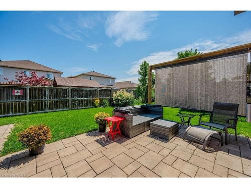 39 Ingram Drive, Guelph, ON - Outdoor With Deck Patio Veranda