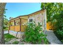 31 Bagot Street, Guelph, ON  - Outdoor 