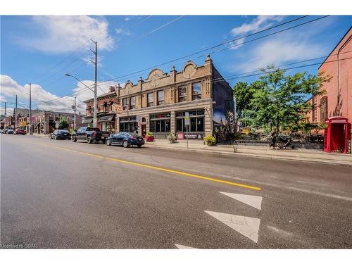 402-69 Herkimer Street, Hamilton, ON - Outdoor