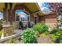 20 Harcourt Place, Fergus, ON  - Outdoor With Deck Patio Veranda 