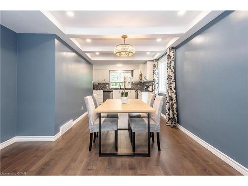 236 Ironwood Road, Guelph, ON - Indoor Photo Showing Dining Room