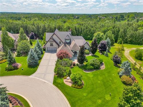 35 Daymond Drive, Puslinch, ON - Outdoor With View