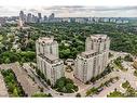 1112-20 Bloorview Place, Toronto, ON  - Outdoor With View 