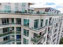 1112-20 Bloorview Place, Toronto, ON  - Outdoor With Balcony 