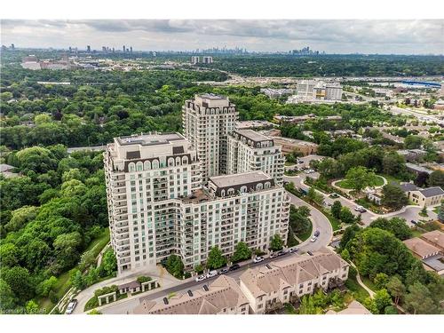 1112-20 Bloorview Place, Toronto, ON - Outdoor With View