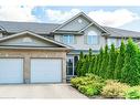 79 Severn Drive, Guelph, ON  - Outdoor With Facade 