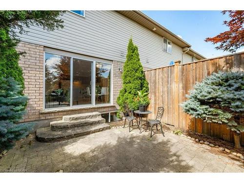 79 Severn Drive, Guelph, ON - Outdoor