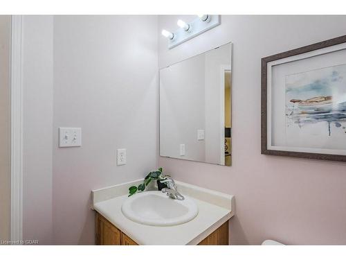 79 Severn Drive, Guelph, ON - Indoor Photo Showing Bathroom