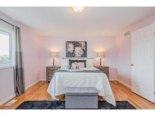 79 Severn Drive, Guelph, ON - Indoor Photo Showing Bedroom