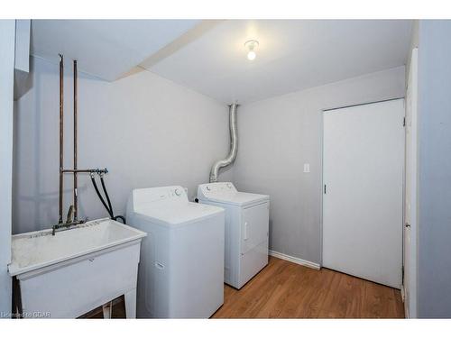 79 Severn Drive, Guelph, ON - Indoor Photo Showing Laundry Room