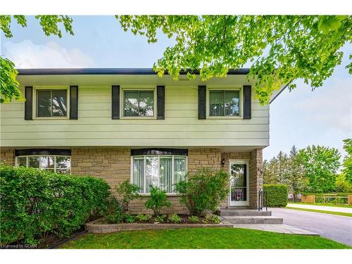 39 Nichol St W, Elora, ON - Outdoor