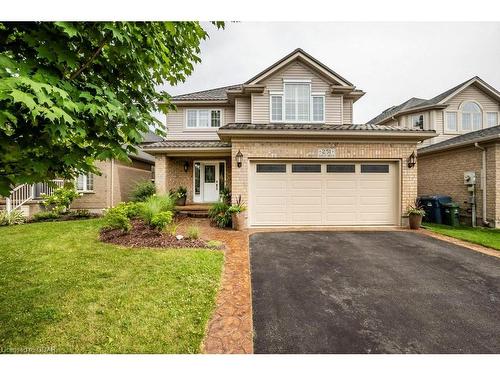 251 Farley Drive, Guelph, ON 