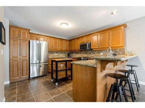 251 Farley Drive, Guelph, ON 