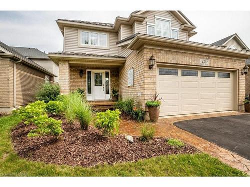 251 Farley Drive, Guelph, ON 