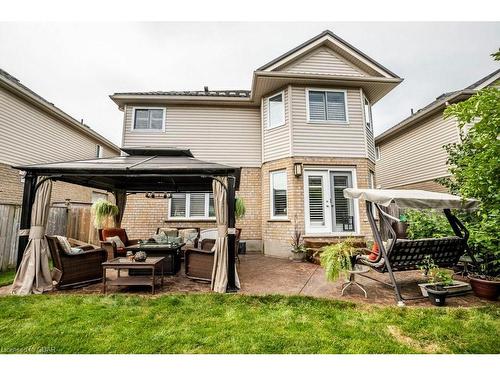 251 Farley Drive, Guelph, ON 