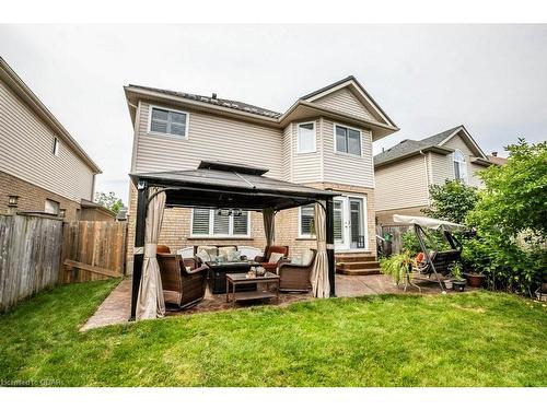 251 Farley Drive, Guelph, ON 