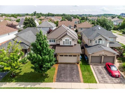 251 Farley Drive, Guelph, ON 