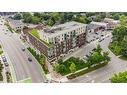 200-5 Gordon Street, Guelph, ON  - Outdoor With View 