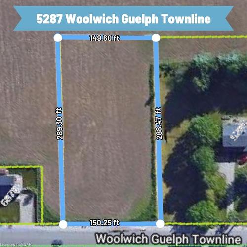 5287 Woolwich-Guelph Townline, Guelph, ON 