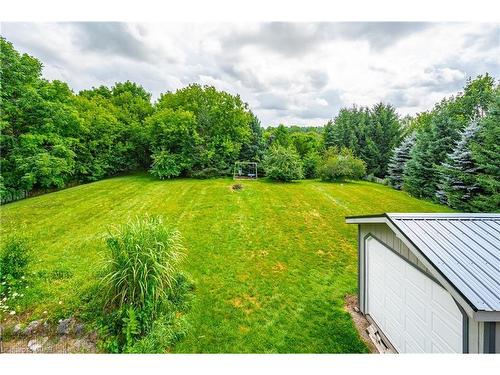 421 Wellington Rd 18, Fergus, ON - Outdoor