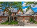 23-60 Ptarmigan Drive, Guelph, ON  - Outdoor With Facade 