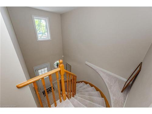 23-60 Ptarmigan Drive, Guelph, ON - Indoor Photo Showing Other Room