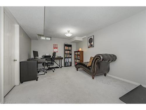 23-60 Ptarmigan Drive, Guelph, ON - Indoor