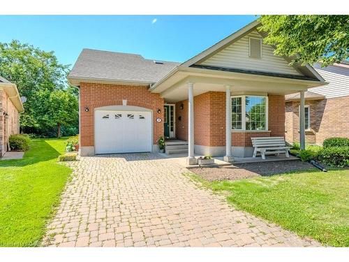 5 Wild Rose Court, Guelph, ON - Outdoor